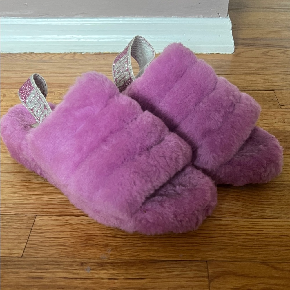 Ugg Slippers